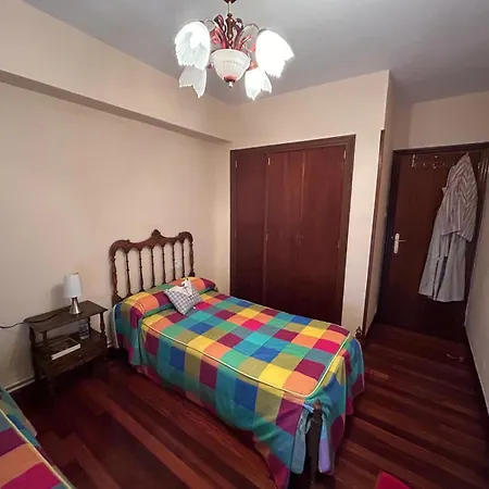 Homestay Preciosa En *