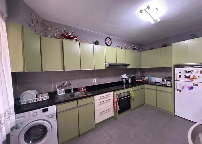 Preciosa En منزل للإقامة