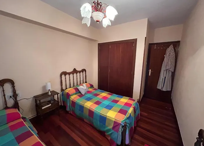 منزل للإقامة Preciosa En *