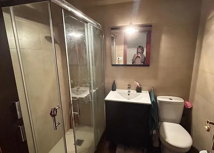 منزل للإقامة Preciosa En *