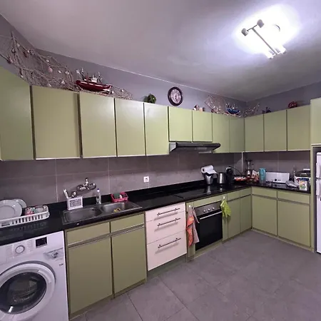 Preciosa En 홈스테이