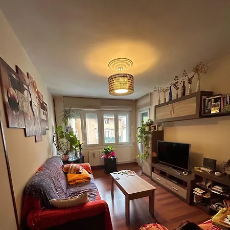 홈스테이 Preciosa En 오리오