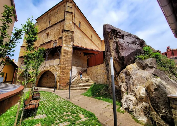 Preciosa Habitación En Orio