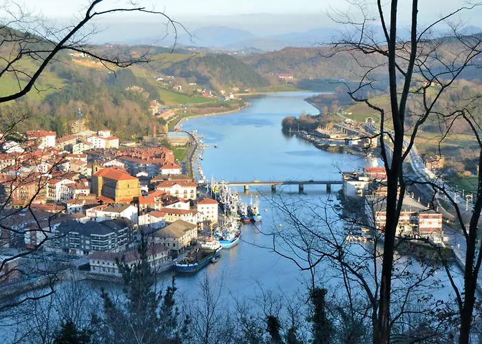 Preciosa Habitación En Orio