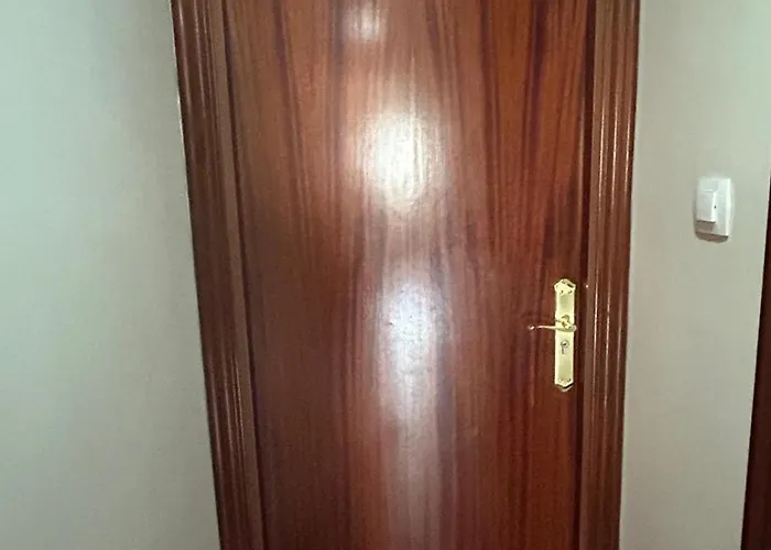 Habitación en casa particular Preciosa Habitación En *