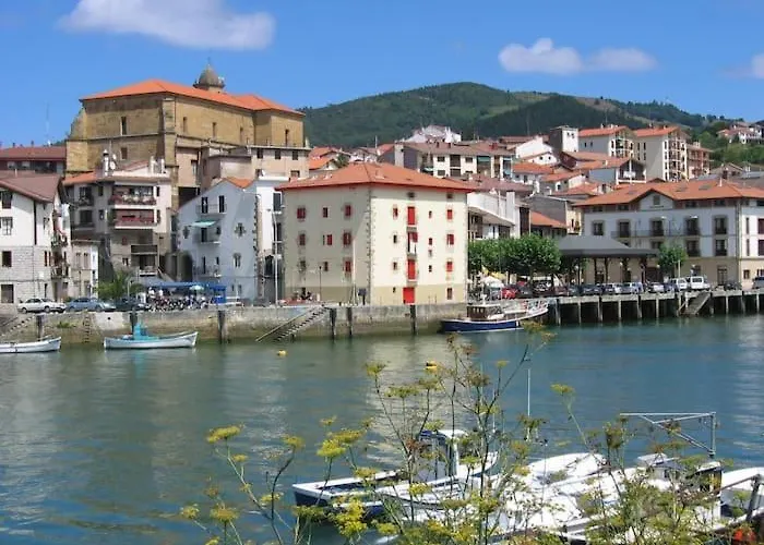 Preciosa Habitación En Habitación en casa particular Orio