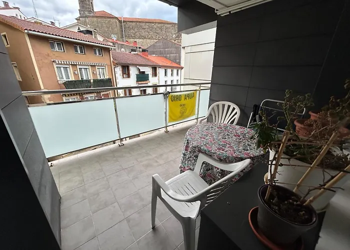 Preciosa Habitación En Orio